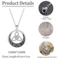 ✨ 50% RABATT NU! 💍 Vintage keltisk knutsmycke – 925 silver & gnistrande CZ – Tidlöst symbol för kärlek 🎁