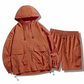 🧥 50% RABATT NU! 🏔️ Unisex Bergsstil Iskylning Solskyddsjacka – Andningsbar, Cargo-fickor & Vädertålig 🛡️