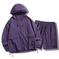 🧥 50% RABATT NU! 🏔️ Unisex Bergsstil Iskylning Solskyddsjacka – Andningsbar, Cargo-fickor & Vädertålig 🛡️
