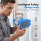 📢📢50% OFF !! & Free Shipping ⏰Automatic Water Pump Pressure Controller