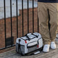 🎒 50% RABATT NU! 🧵 Lätt & Rymlig Träningsväska – Stänkskyddande & Multi-fack Gym Duffel ✨