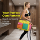 🎒 50% RABATT! 🏆 Casual färgblock weekendbag – Rymlig & slitstark – Perfekt för gym, resor eller helgäventyr – lätt att bära med handtag 🧳