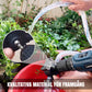 🔧50% RABATT NU! 🔧Premium Hand Elektrisk Borrvattenpump