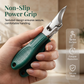⏳🔥LIMITED-TIME 50% OFF! ⏰✂️ Precision Nail Care 3-Piece Set – Curved Blade Prevents Splitting, Double-Sided File Smooths Rough Edges – Perfect for Travel & At-Home Care