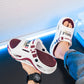 🦶 Dual-Use Herrsandaler för Sport