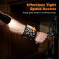 Adjustable Magnetic Tool Holder Wristband