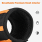 Adjustable Magnetic Tool Holder Wristband