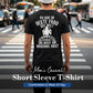 Men's Casual Short Sleeve T-Shirt