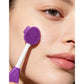 ✨ Köp 1 få 1 GRATIS🎁🧼2-i-1 Silikonborste för ansiktsmask & rengöring✨