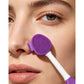 ✨ Köp 1 få 1 GRATIS🎁🧼2-i-1 Silikonborste för ansiktsmask & rengöring✨