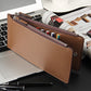 👛 50% RABATT NU! 💼 Slim Long Wallet för Män – Tunn Profil, Premiumläder & RFID-skydd 🛡️
