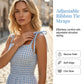 ⏳Begränsad tid – 50% rabatt⏰Retroklänning för Dam med Puffärmar, Off-Shoulder och Slits