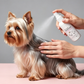 ✨ Köp 1 få 1 GRATIS🎁Husdjursbalsam med redningsspray & glans – leave-in