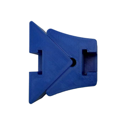 🔥 Köp allt och spara mer🎁Hörntvängadapter för Quick-Grip Stångtvingar