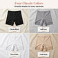 🩳 50% RABATT NU! 🌹 Dam hög midja skyddsshorts med spetskant & magkontroll – Bekväm & formande – Perfekt under klänningar eller kjolar – ger säkerhet & stil i ett ✨🌸