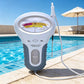 ⏳🔥LIMITED-TIME 50% OFF! ⏰🧪 pH & Cl2 Chlorine Tester – Precise Measurement of pH & Chlorine in Pool – Simple, Fast, Reliable 💧