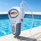 ⏳🔥LIMITED-TIME 50% OFF! ⏰🧪 pH & Cl2 Chlorine Tester – Precise Measurement of pH & Chlorine in Pool – Simple, Fast, Reliable 💧