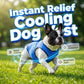 Cooling Dog Vest