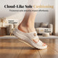 📢📢50% RABATT!! ⏰Dammsandaler med mjuk sula och slip-on-design