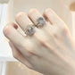 💎Exklusiva smycken💎Celestialt Parring-Set🎉Nyhet! Begränsad tid - 50% rabatt⏰