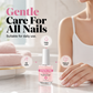 Keratin Nagelstärkare & Fuktgivare