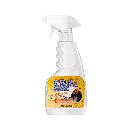 ⏳Time-Limited Special⏰Heavy-Duty Grease-Free Kitchen Spray