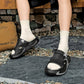 Casual 2-i-1 EVA-sandaler – dämpande, andningsbara & omvandlingsbara – perfekta för sommar & vardag 👡☀️