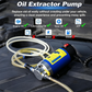 ⏳🔥LIMITED-TIME 50% OFF! ⏰⛽️🔧 Portable Oil Transfer Pump – Pure Copper Motor, Durable Build & Compact Design – For Engine Oil & Fluids 🚗