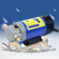 ⏳🔥LIMITED-TIME 50% OFF! ⏰⛽️🔧 Portable Oil Transfer Pump – Pure Copper Motor, Durable Build & Compact Design – For Engine Oil & Fluids 🚗