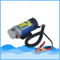 ⏳🔥LIMITED-TIME 50% OFF! ⏰⛽️🔧 Portable Oil Transfer Pump – Pure Copper Motor, Durable Build & Compact Design – For Engine Oil & Fluids 🚗