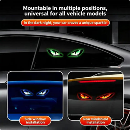 Offer Ends Soon ⏳Solar Car Warning Light – Auto Sensor & Suction Mount Design