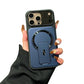 ⏳🔥LIMITED-TIME 50% OFF! ⏰Magnetic Phone Case with Flip Lens Cover & Kickstand