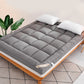 Soft Quilted Mattress Topper 🛏️ A Cloud-Like Layer of Comfort – Drift Off in Softness, Wake Up Refreshed ✨