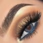 7D Vattentålig Fiber Mascara