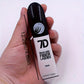 7D Vattentålig Fiber Mascara