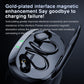 ⏳🔥LIMITED-TIME 50% OFF! ⏰Ear-Hook AI Translation Bluetooth Earphones