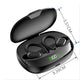 ⏳🔥LIMITED-TIME 50% OFF! ⏰Ear-Hook AI Translation Bluetooth Earphones