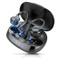 ⏳🔥LIMITED-TIME 50% OFF! ⏰Ear-Hook AI Translation Bluetooth Earphones