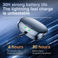 ⏳🔥LIMITED-TIME 50% OFF! ⏰Ear-Hook AI Translation Bluetooth Earphones