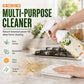 🧴 BUY 2 GET 1 FREE! 🏠 Powerful All-Purpose Cleaner Spray – Cuts Grease, Removes Stains & Freshens Every Room