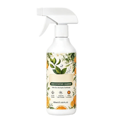 🧴 BUY 2 GET 1 FREE! 🏠 Powerful All-Purpose Cleaner Spray – Cuts Grease, Removes Stains & Freshens Every Room