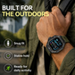 ⏳🔥LIMITED-TIME 50% OFF! ⏰Rugged Case & Strap for 49mm Smartwatch – Metal Frame, TPU Bumper & Secure Screw Lock 💪