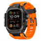 ⏳🔥LIMITED-TIME 50% OFF! ⏰Rugged Case & Strap for 49mm Smartwatch – Metal Frame, TPU Bumper & Secure Screw Lock 💪