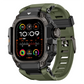⏳🔥LIMITED-TIME 50% OFF! ⏰Rugged Case & Strap for 49mm Smartwatch – Metal Frame, TPU Bumper & Secure Screw Lock 💪