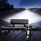 ⏳🔥LIMITED-TIME 50% OFF! ⏰High-Lumen USB Rechargeable Bicycle Light