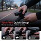 ⏳🔥LIMITED-TIME 50% OFF! ⏰High-Lumen USB Rechargeable Bicycle Light