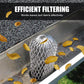 ⏳🔥LIMITED-TIME 50% OFF! ⏰Durable Gutter Downspout Guards