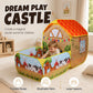 ⏳🔥LIMITED-TIME 50% OFF! ⏰🏰 Every kid needs a corner that's all theirs — this playhouse tent sets up in minutes, fits anywhere, and sparks hours of imaginative play. Machine washable, easy to store. ✨