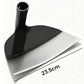 ⏳🔥LIMITED-TIME 50% OFF! ⏰🔧 Manganese Steel Hoe Head – Heavy-Duty, High-Carbon & Quenched – Deep Root Penetration for Tough Soil 💪
