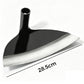 ⏳🔥LIMITED-TIME 50% OFF! ⏰🔧 Manganese Steel Hoe Head – Heavy-Duty, High-Carbon & Quenched – Deep Root Penetration for Tough Soil 💪